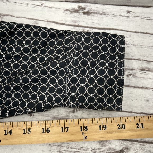 Wrangler Shirt Men's XL Pearl Snap Embroidered PBR Bull Riders Western Rodeo - Picture 7 of 11